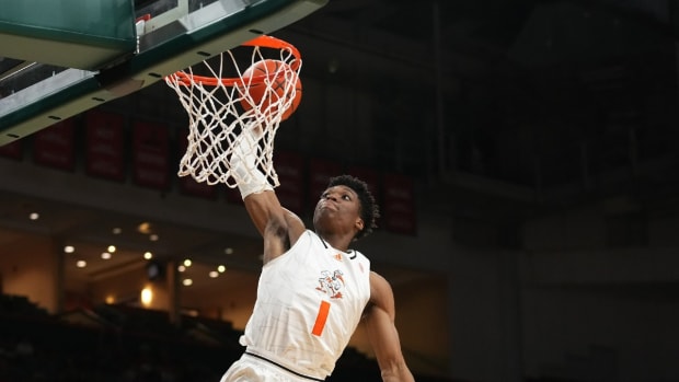 Anthony Walker